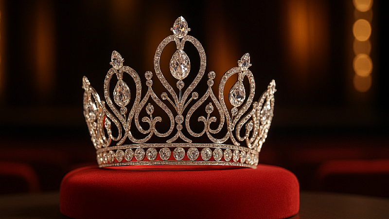 Новой «Мисс Земли 2025» неожиданно стала модель Пушкинова из Чехии