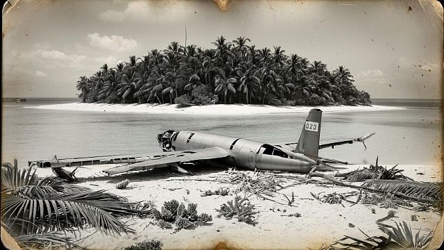 Изображение создано при помощи ИИ. 