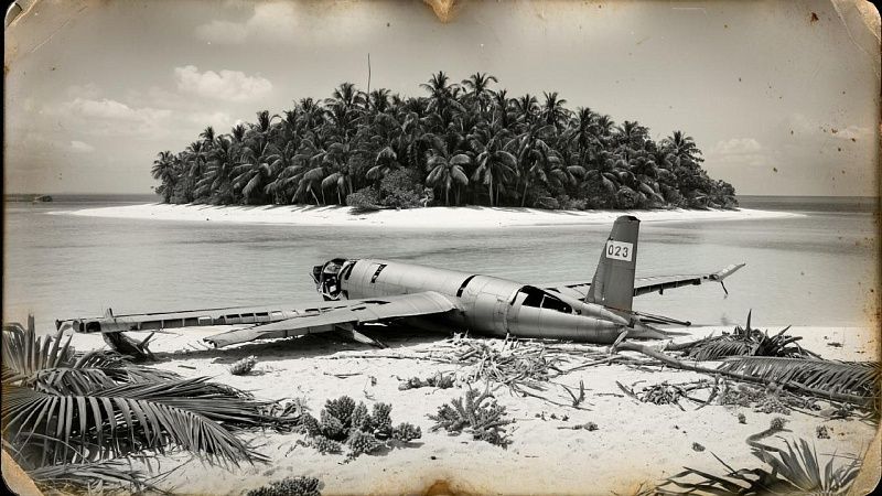 Учёные раскроют тайну исчезновения лётчицы Амелии Эрхарт в ноябре 2025 года