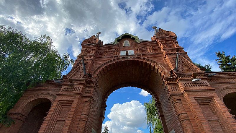 Россияне включили Краснодар в список 10 самых красивых городов страны