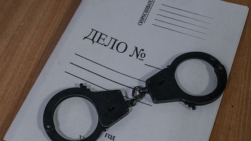 Полицейские задержали подозреваемого в избиении жителя Туапсе