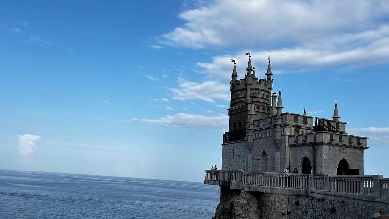 Казачий генерал Николай Долуда вспомнил события начала «Крымской весны»