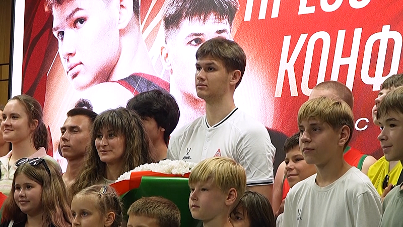 Новый прокурор края, конкурс «Символ Дня знаний», успех кубанских спортсменов. Новости 06 августа