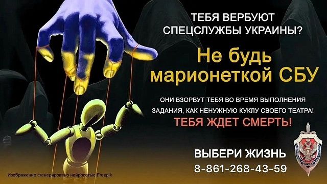 Изображение создано при помощи ИИ