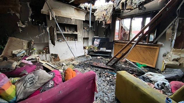 Фото: телеканал «Краснодар» 