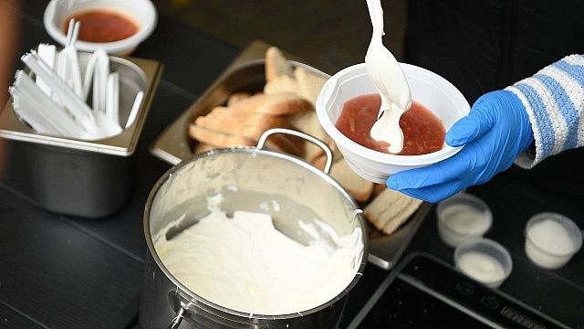 Рекомендации по приготовлению в проекте ГОСТа получили борщ и щи в России