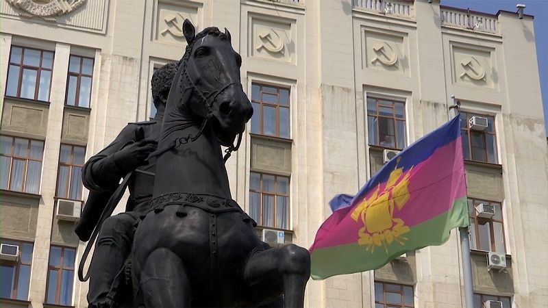 Кадровые перестановки и новые назначения в краевом правительстве. Новости 28 октября