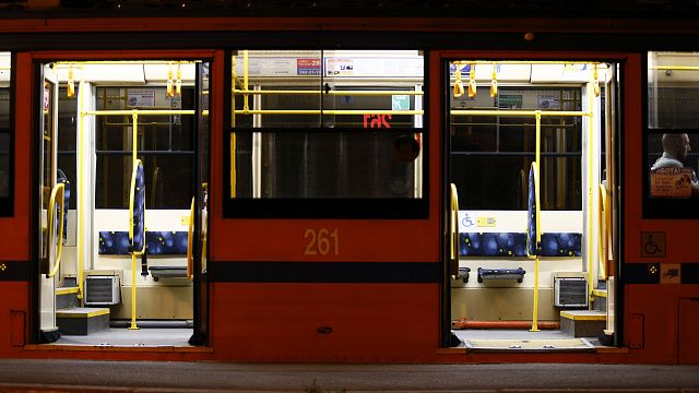 В Краснодаре вечером 30 ноября изменится график движения нескольких трамвайных маршрутов