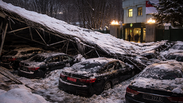 Изображение создано при помощи ИИ