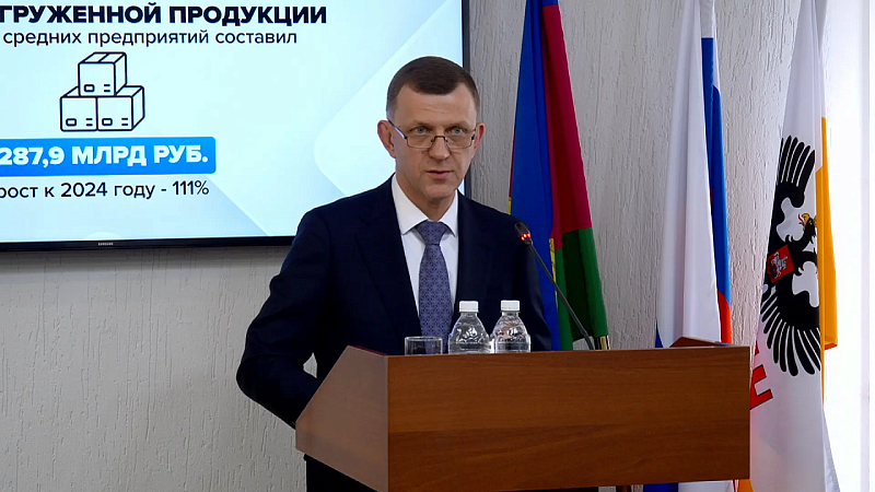 Более 25 километров дорог обновили за 2025 год в Краснодаре 