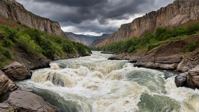 Изображение создано при помощи ИИ