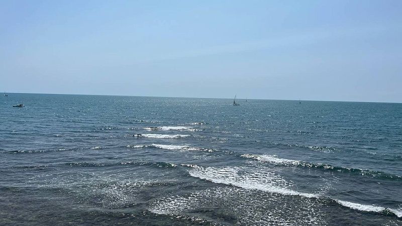 Ещё одну планетарную границу нарушили мировые океаны 