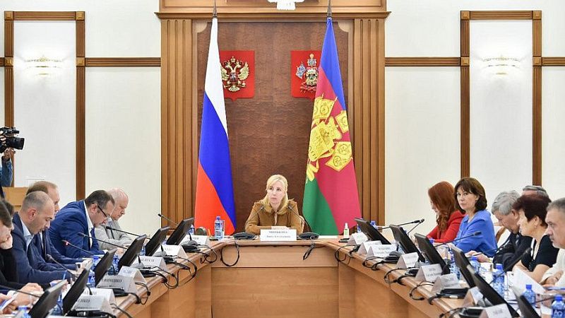 В 2022 году в Краснодарском крае выплатили 77 миллионов рублей задолженностей по зарплате