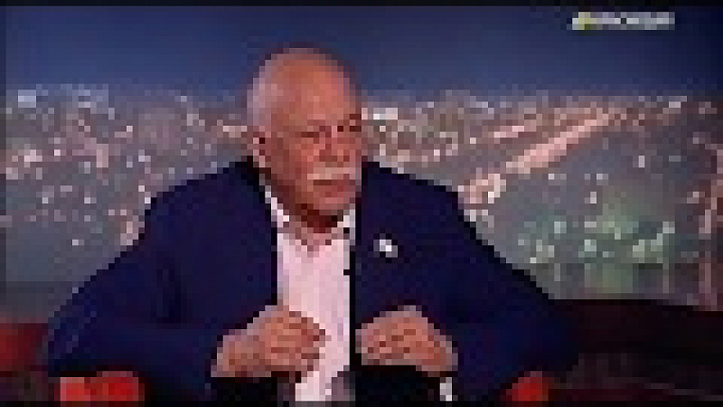 Николай Петропавловский, депутат ЗСК, социолог