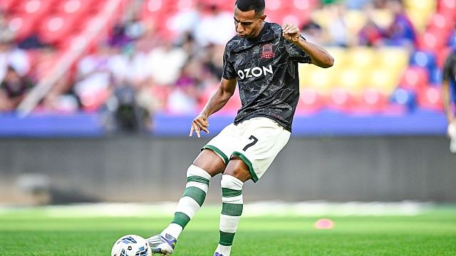 Два мяча за одну минуту отменили в игре ЦСКА и «Краснодара»