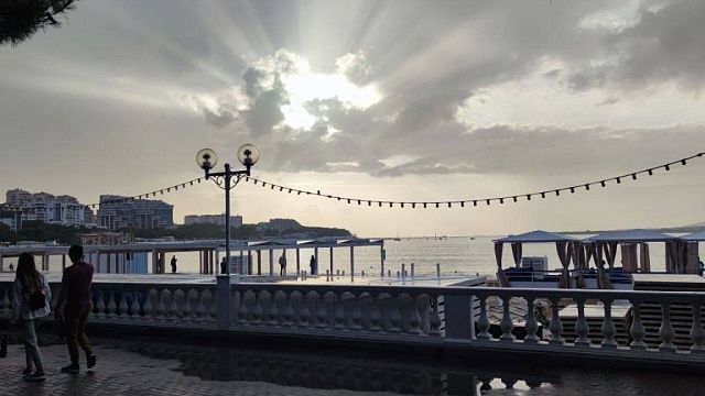 Фото: телеканал «Краснодар»