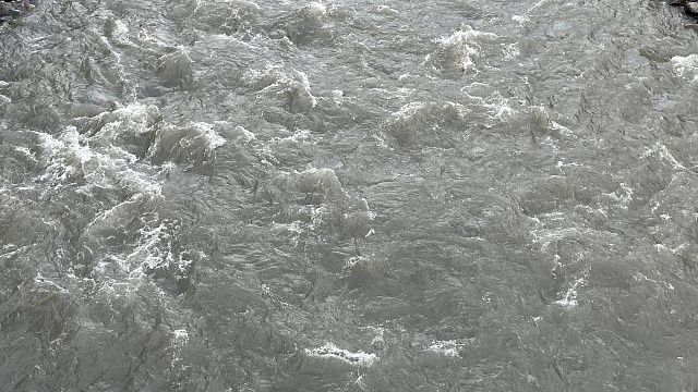 Воду из Неберджаевского водохранилища сберегут для лета в Новороссийске