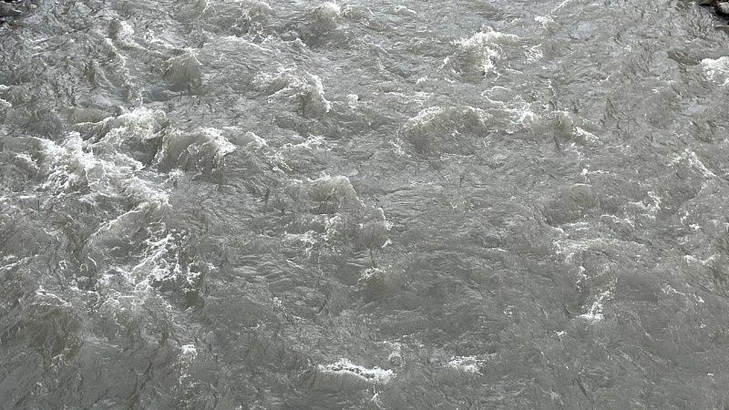 Воду из Неберджаевского водохранилища сберегут для лета в Новороссийске