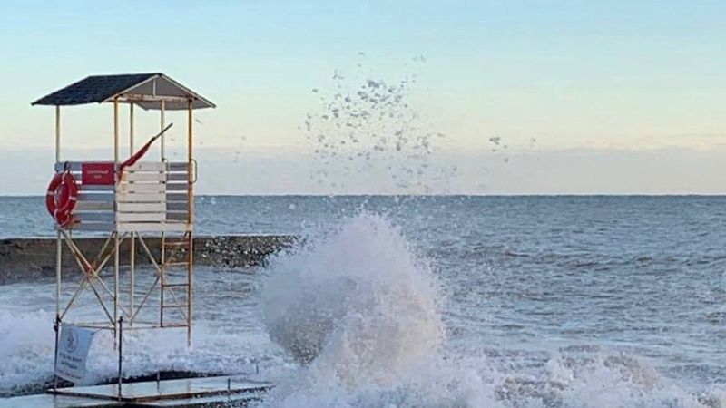 Спасавшие сына супруги из Уфы едва не погибли в Зеленоградске 