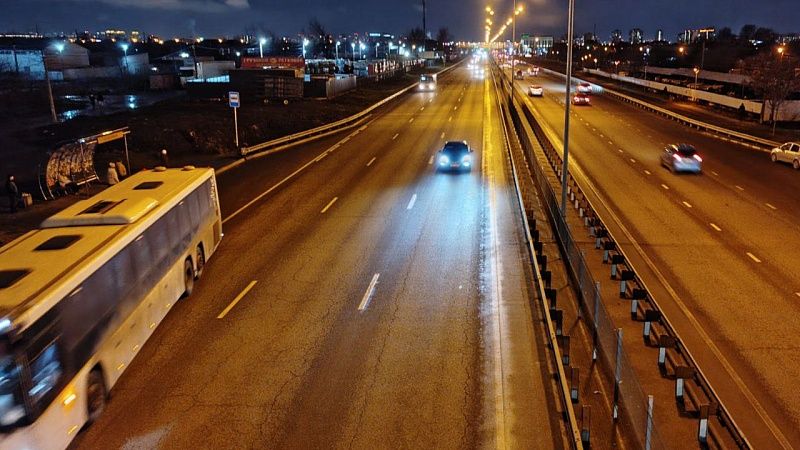 В МВД опровергли новый штраф за превышение средней скорости движения