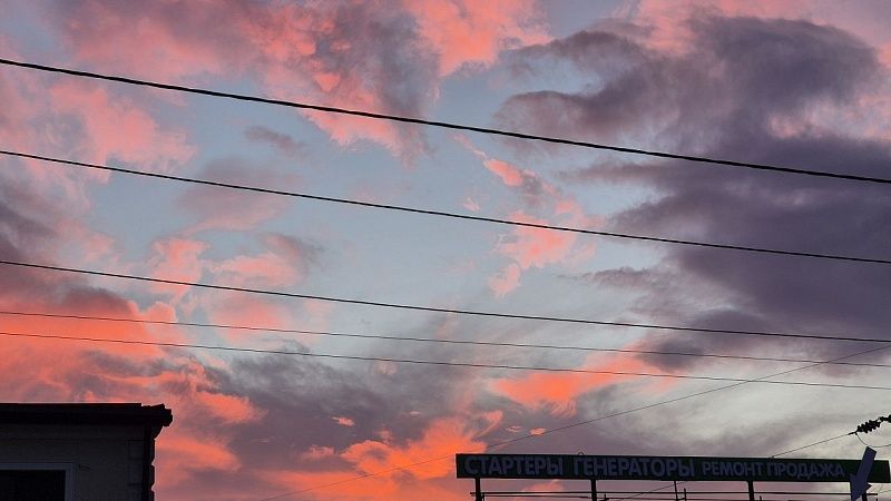 Угрозу атаки БПЛА отменили в нескольких муниципалитетах Краснодарского края