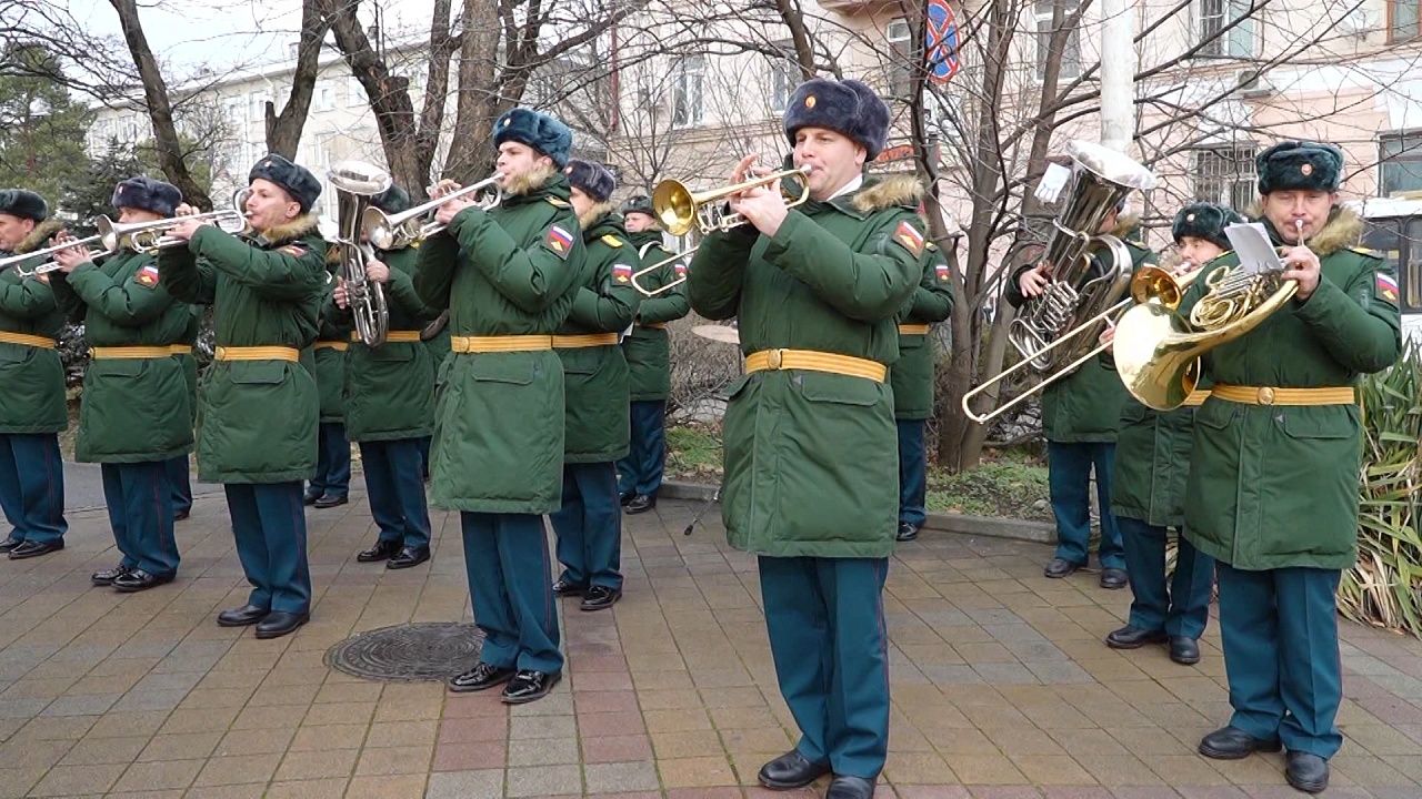 Главные новости Краснодара и Кубани от 24 января 