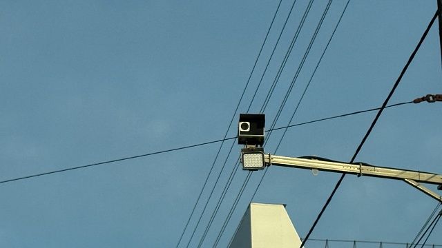 Итоги работы обновленной системы фотовидеофиксации нарушений подвели на Кубани