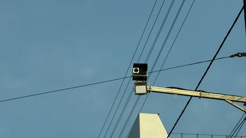 Итоги работы обновленной системы фотовидеофиксации нарушений подвели на Кубани