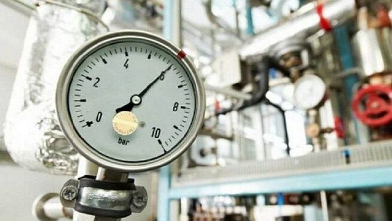 В этом году 14 объектов теплоснабжения построят на Кубани 