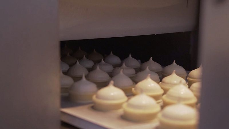 Временный запрет на импорт кубанского мороженного ввели в Армении