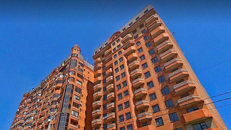 В 16 млн рублей оценили шесть машино-мест в старейшем долгострое Краснодара