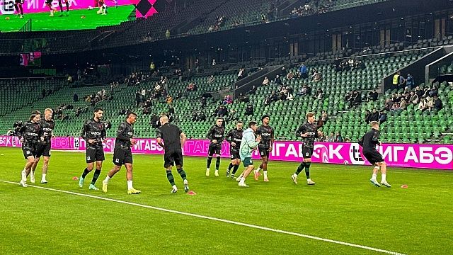 Фото: телеканал «Краснодар» 