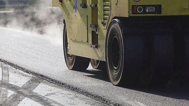 Число тоннелей сократят на трассе между Джубгой и Сочи