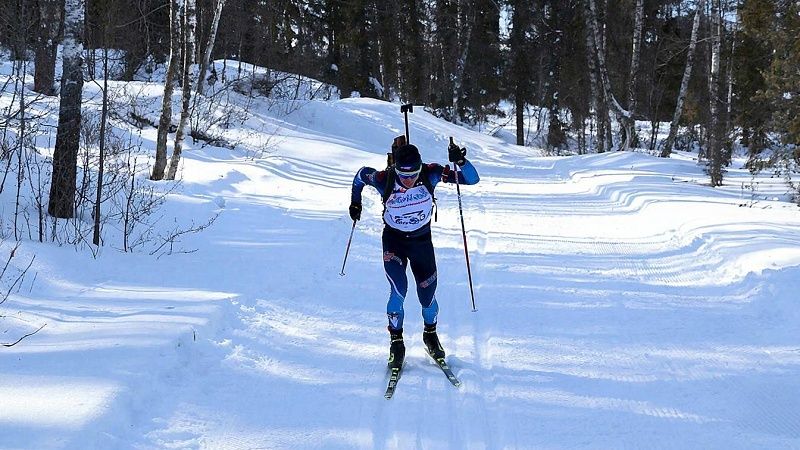 Олимпийский чемпион Васильев раскрыл размер призовых на Кубке России по биатлону