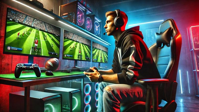 Более 1 млрд рублей похитили мошенники через детей-геймеров в 2025 году в России