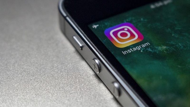 В России заблокируют сервисы компании Meta, в том числе Instagram 