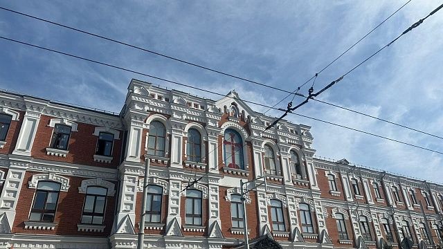 Фото: пресс-служба администрации Краснодарского края