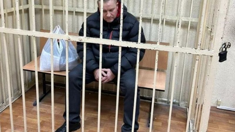 Отец устроившей стрельбу в школе девочки оспорил приговор в суде Брянска