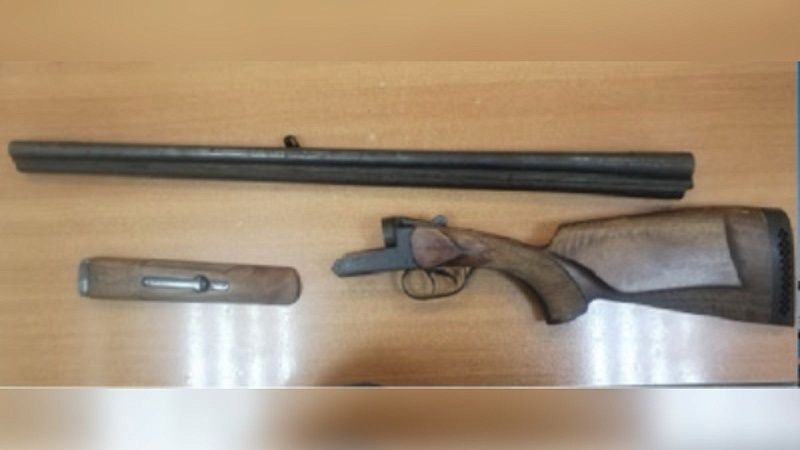 Житель Сочи предстанет перед судом по делу о контрабанде оружия
