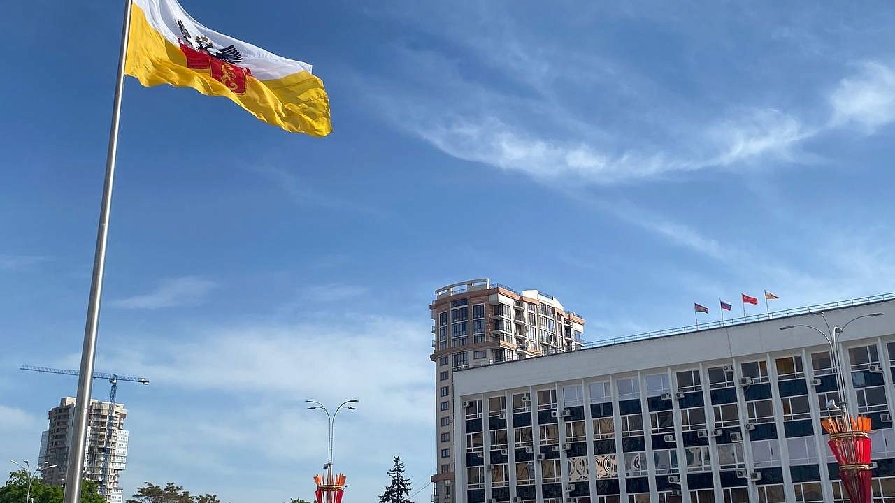 Заявки на «Общественное признание» будут принимать до 31 января в Краснодаре 