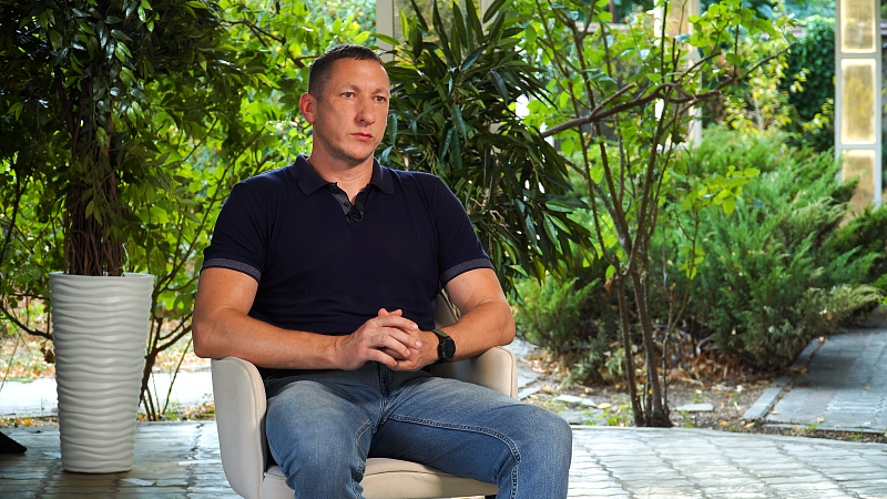 Сергей Грабский рассказал о мерах поддержки для IT-специалистов на Кубани