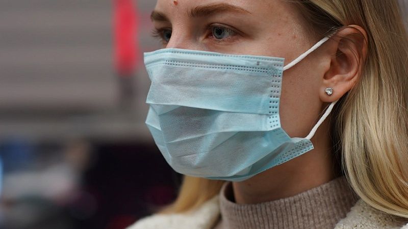 Появилась информация о разносчике инфекции в роддоме Новокузнецка