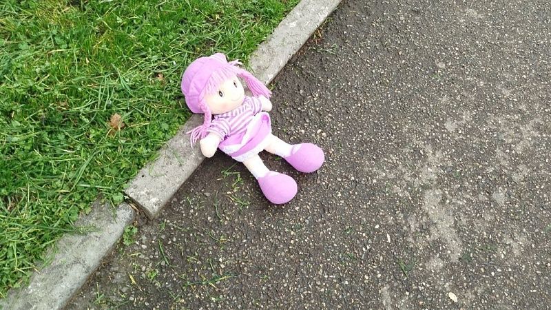 Бездомного ветерана спецназа Декера заподозрили в убийстве трех дочерей в США 