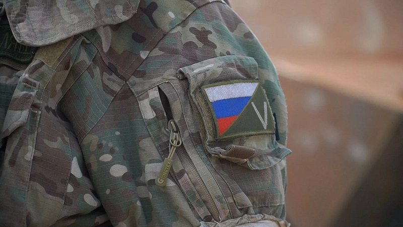 Пенсии российских военных вырастут с октября следующего года