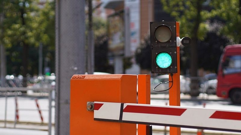 В дептрансе рассказали про массовые сбои при оплате парковки в Краснодаре