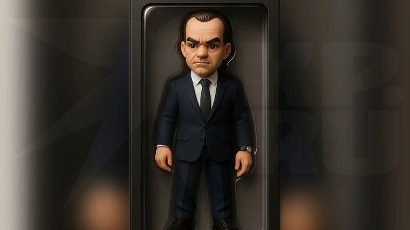 Нейросеть показала, как бы выглядела коллекция кукол госслужащих Кубани