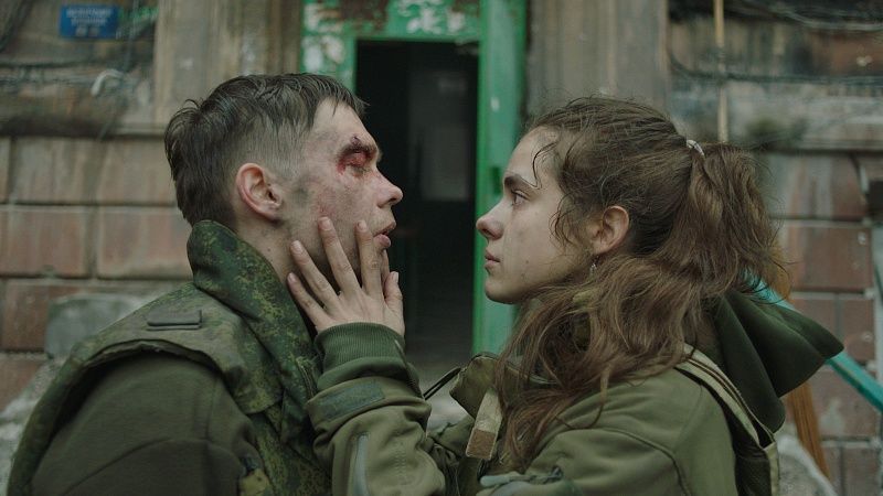Первый в России художественный фильм про СВО «20/22» выйдет на телеэкранах