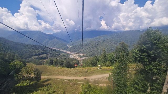 Фото: телеканал «Краснодар»