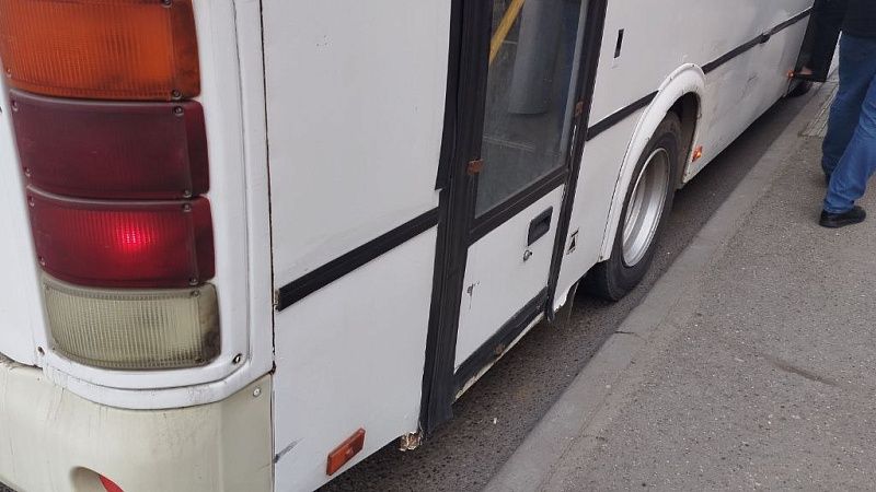 За замечания о матах женщина с детьми распылила перцовый баллончик в Краснодаре