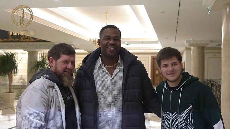 Сын Кадырова прокомментировал убийство ребенка мигрантов в школе в Одинцово